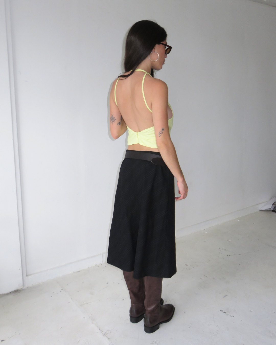Charlotte Top