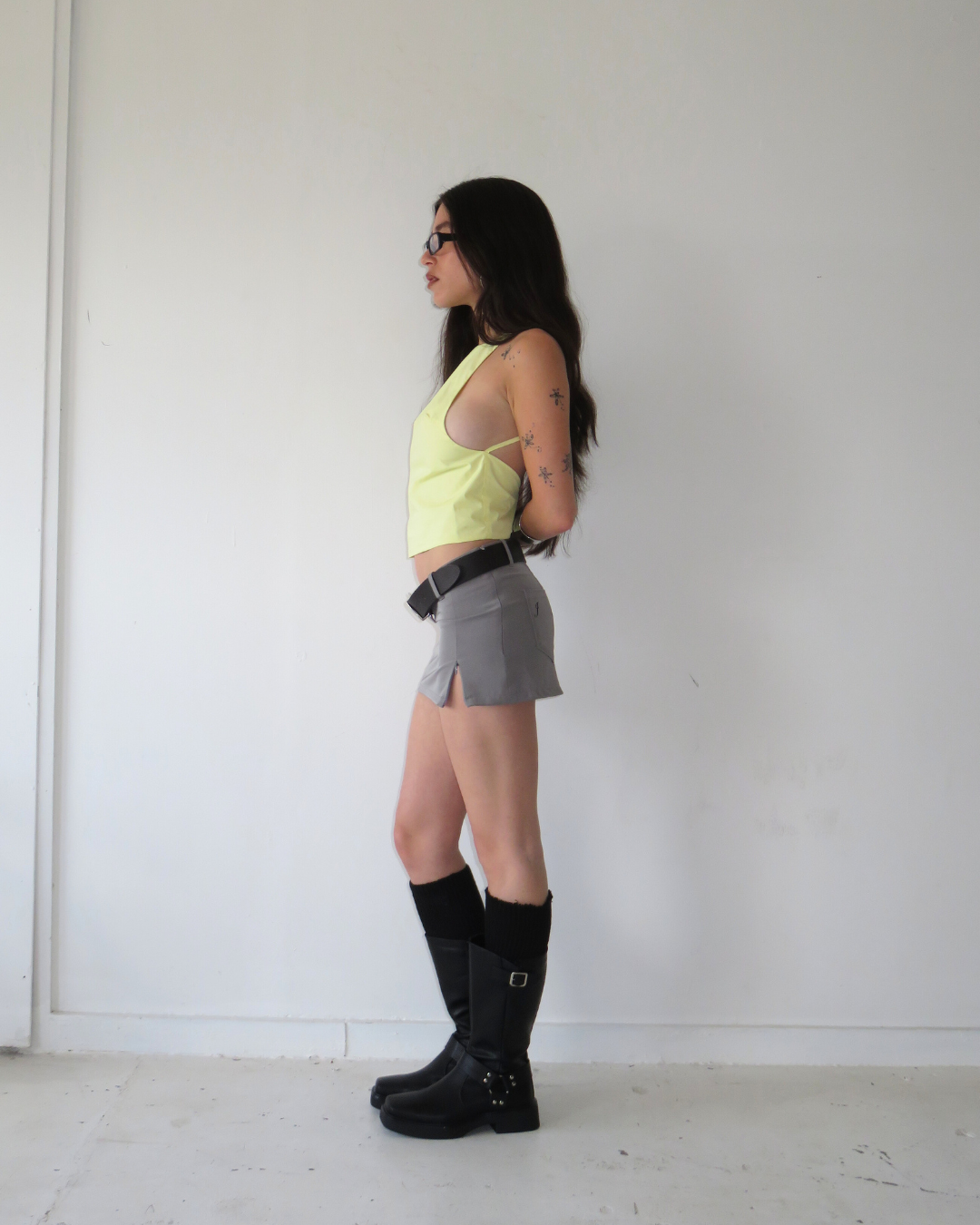 Charlotte Top