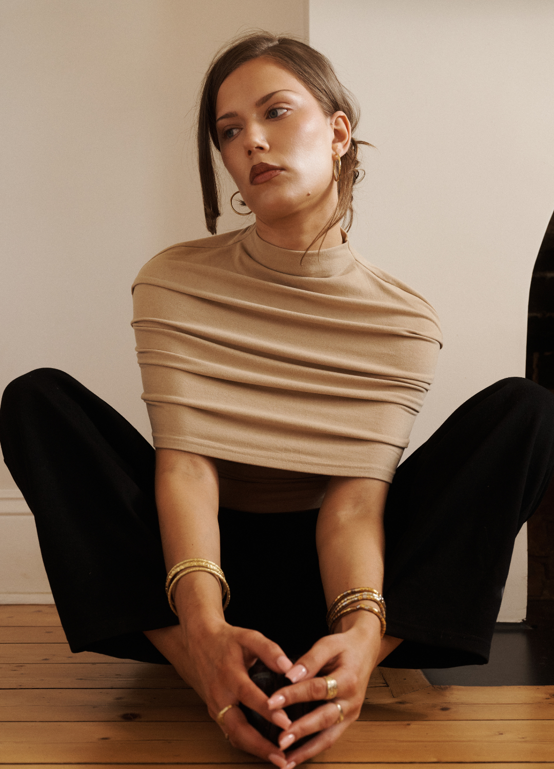 Raina Top