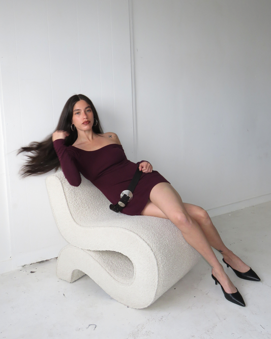 Amira Dress