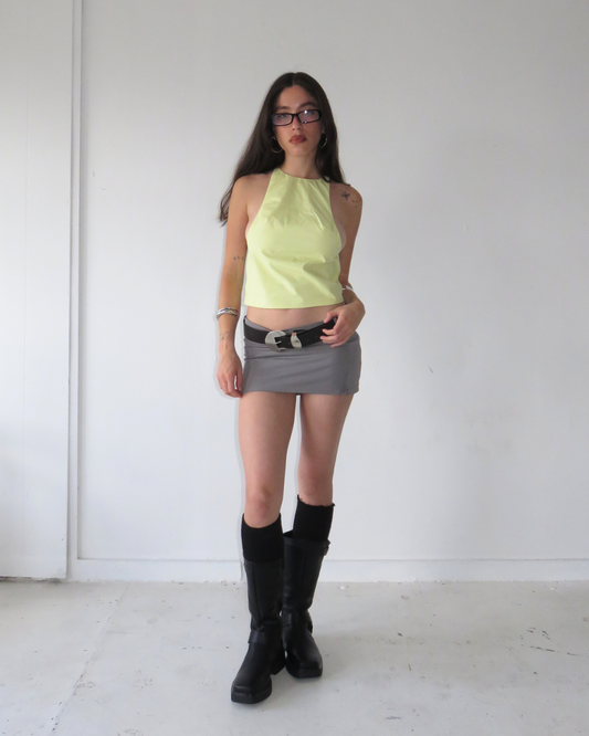 Charlotte Top
