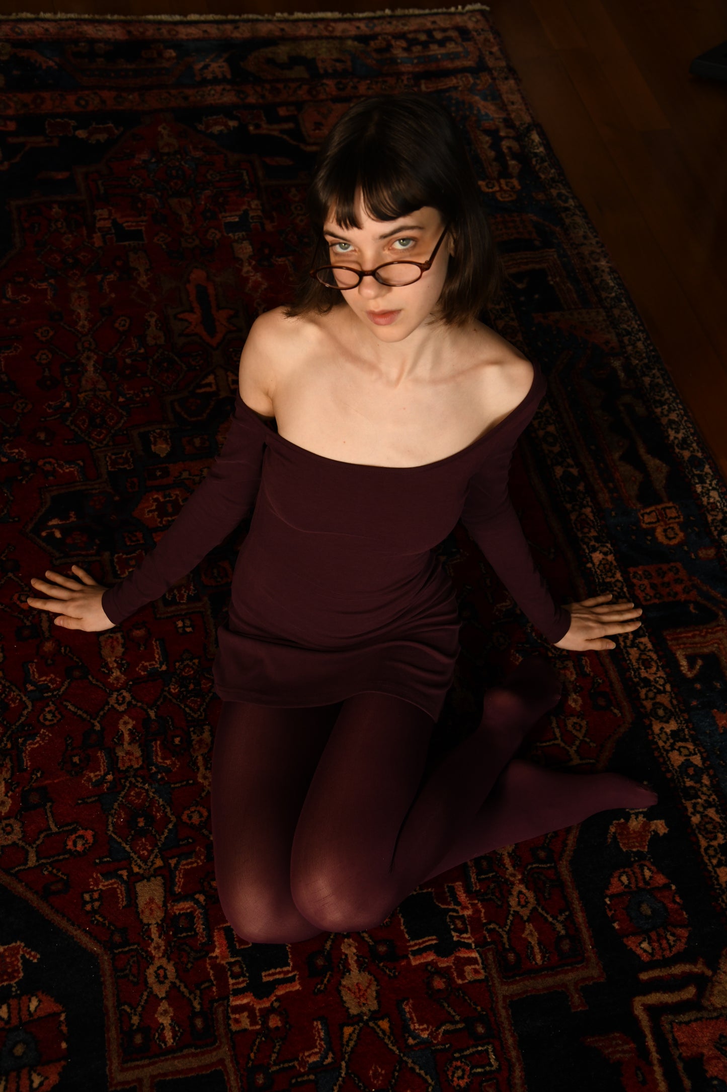 Amira Dress