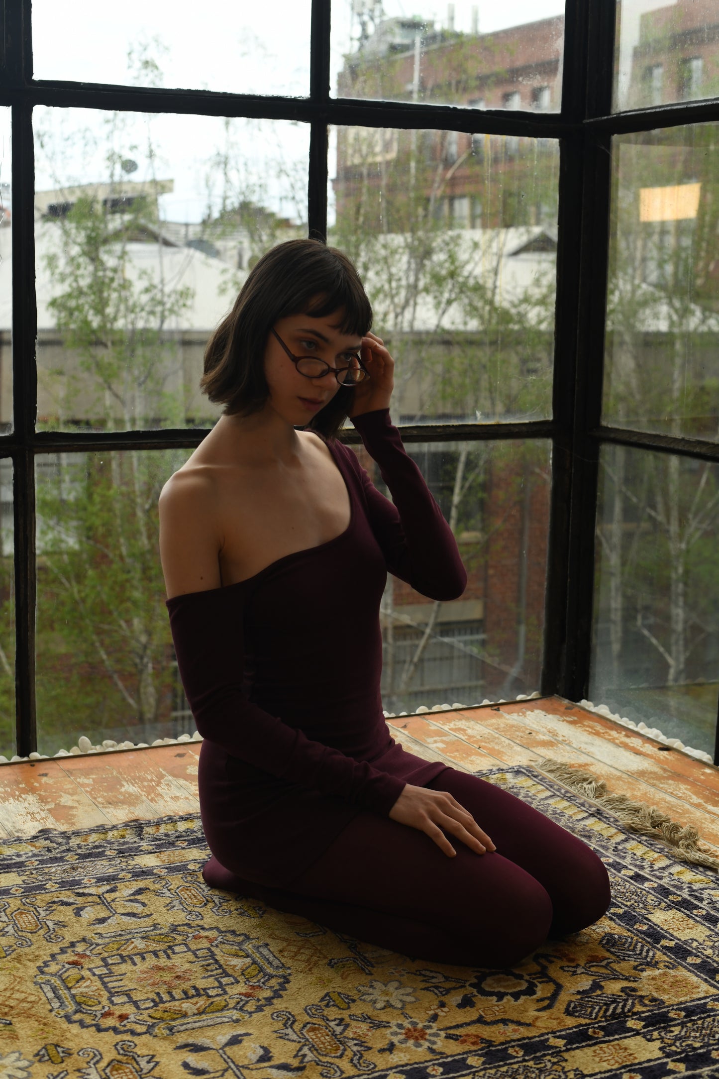 Amira Dress