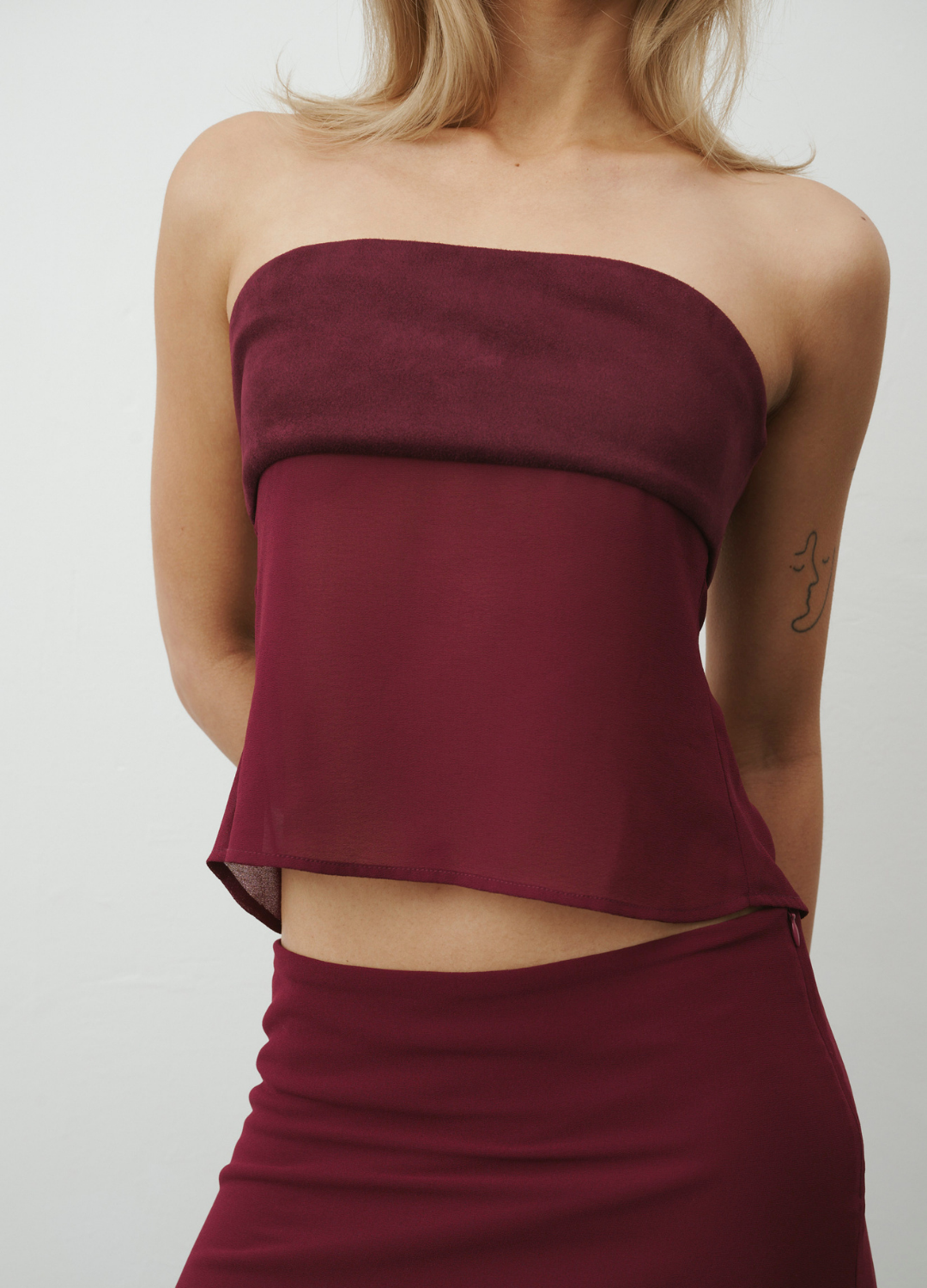 Celeste Top
