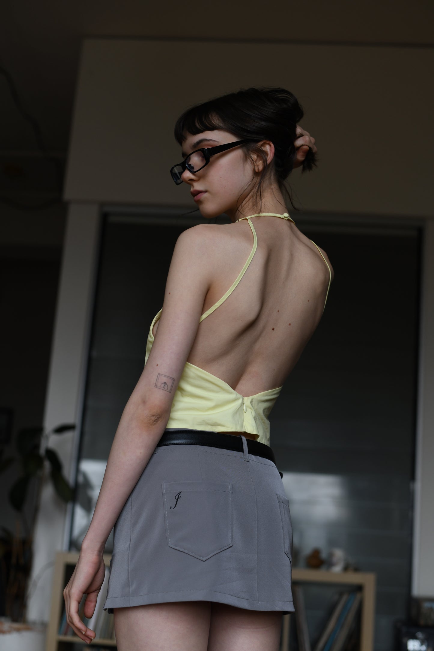 Charlotte Top