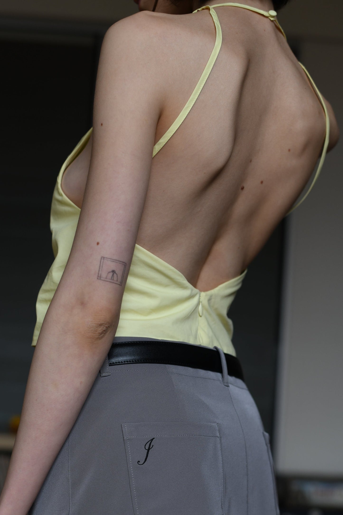 Charlotte Top