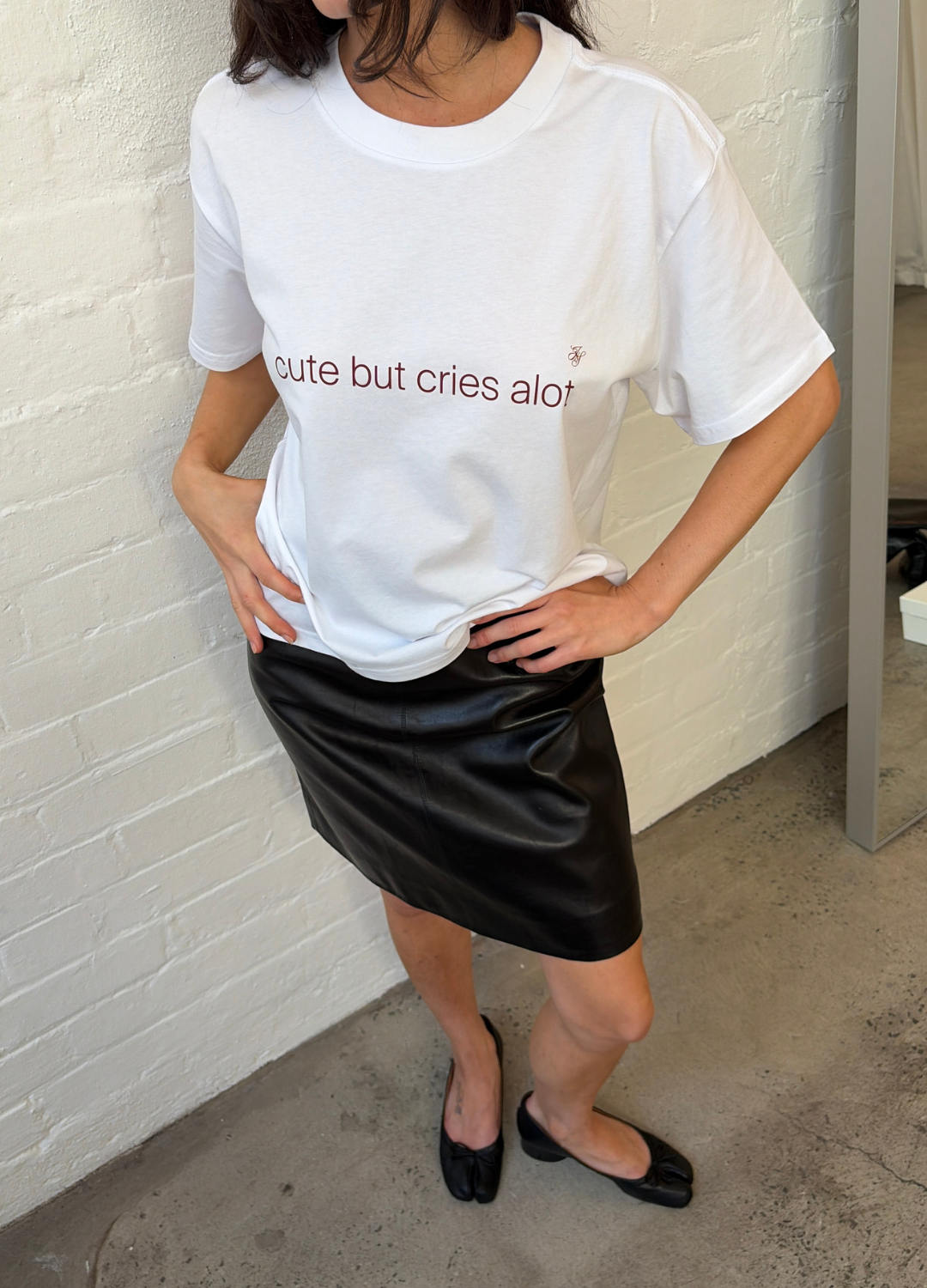 Graphic Tee