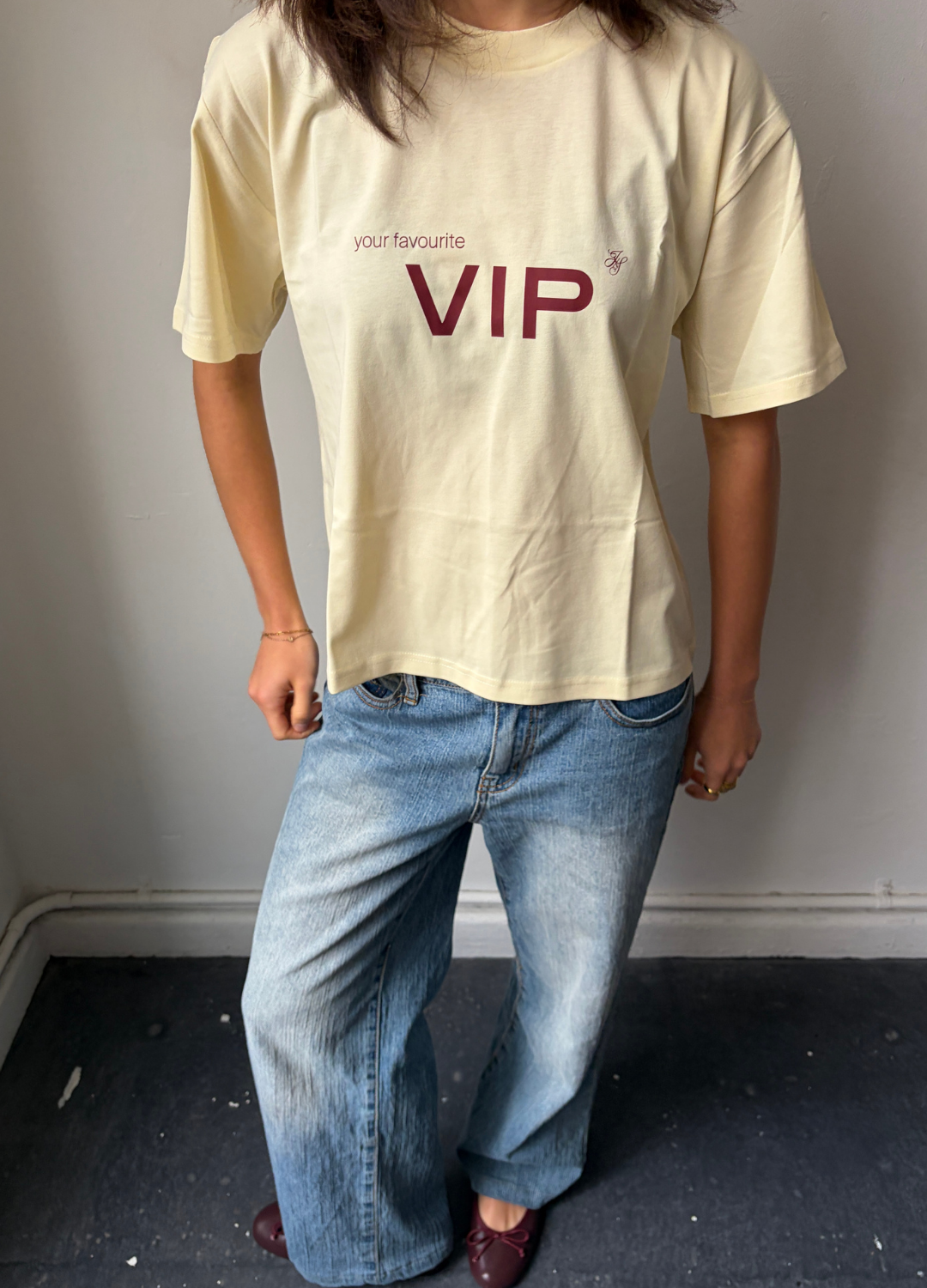 Graphic Tee