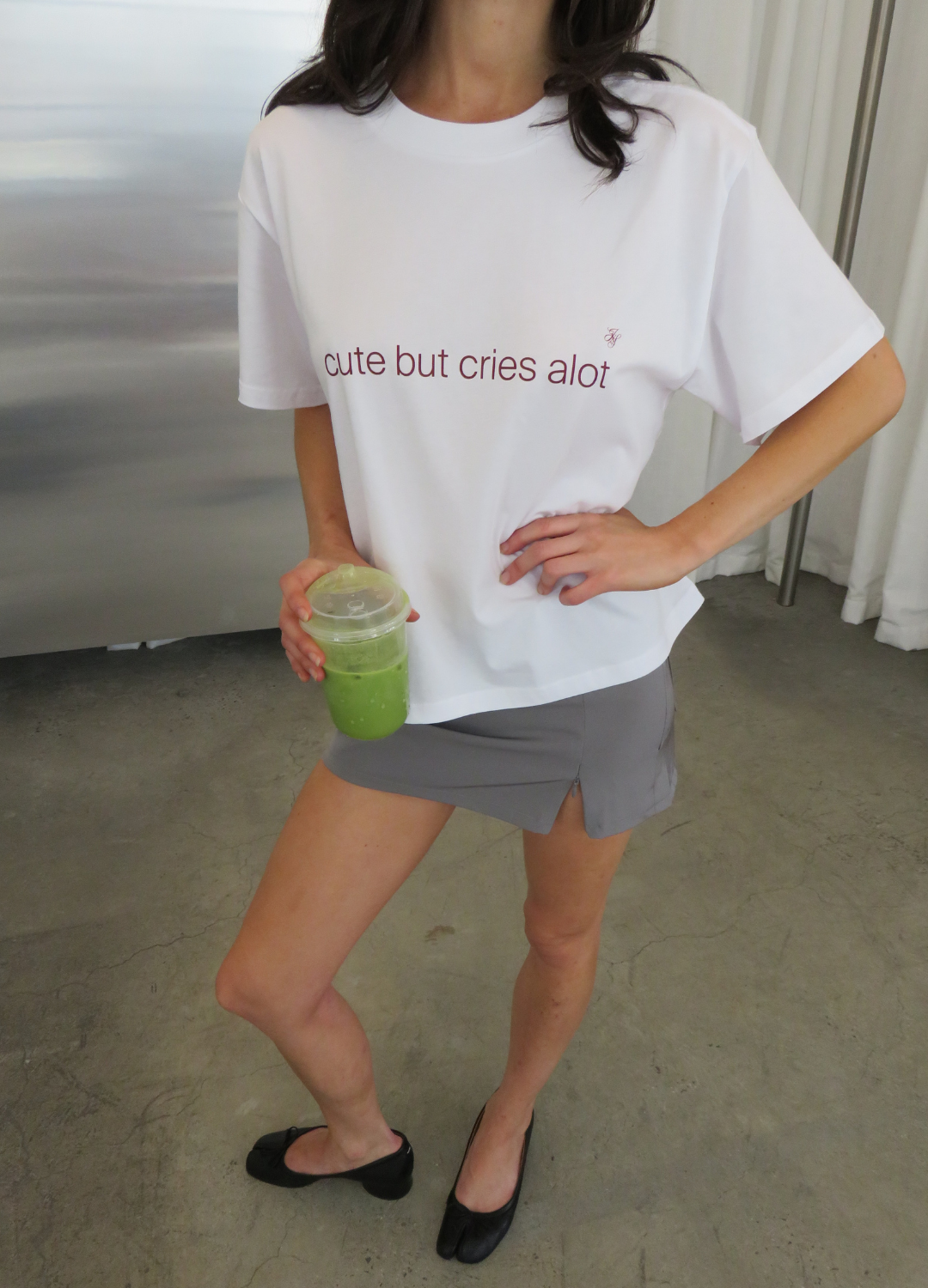 Graphic Tee
