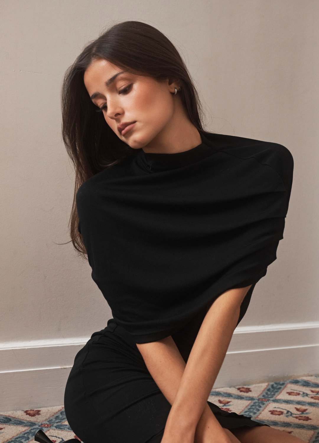 Raina Dress