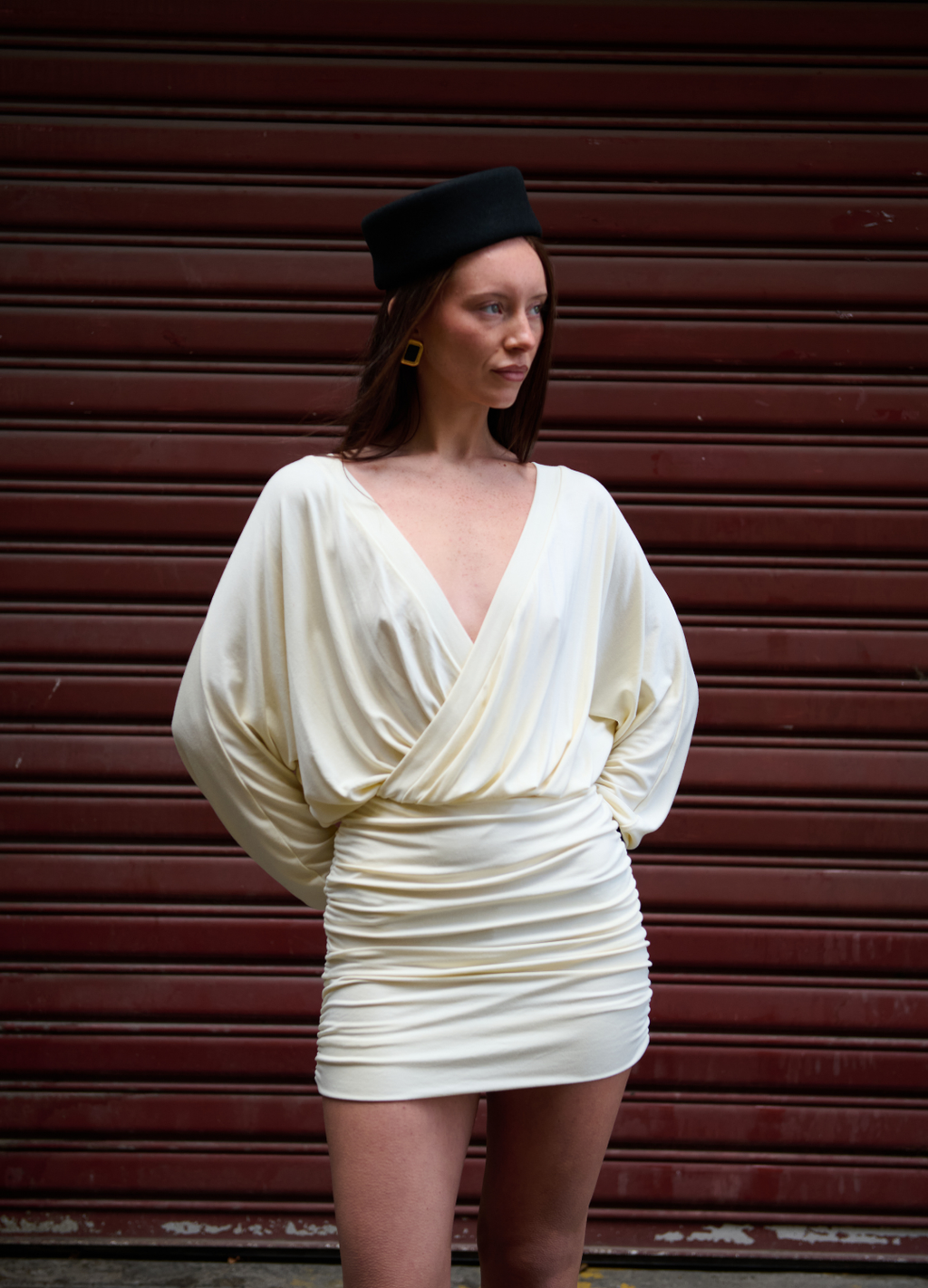 Isabella Dress