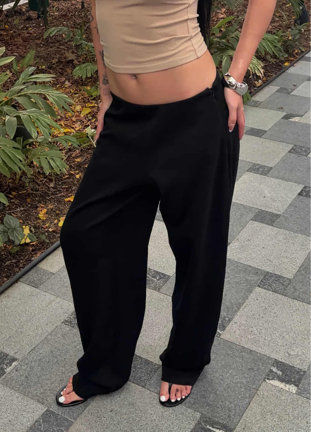 Everyday Pants - Pre-Order