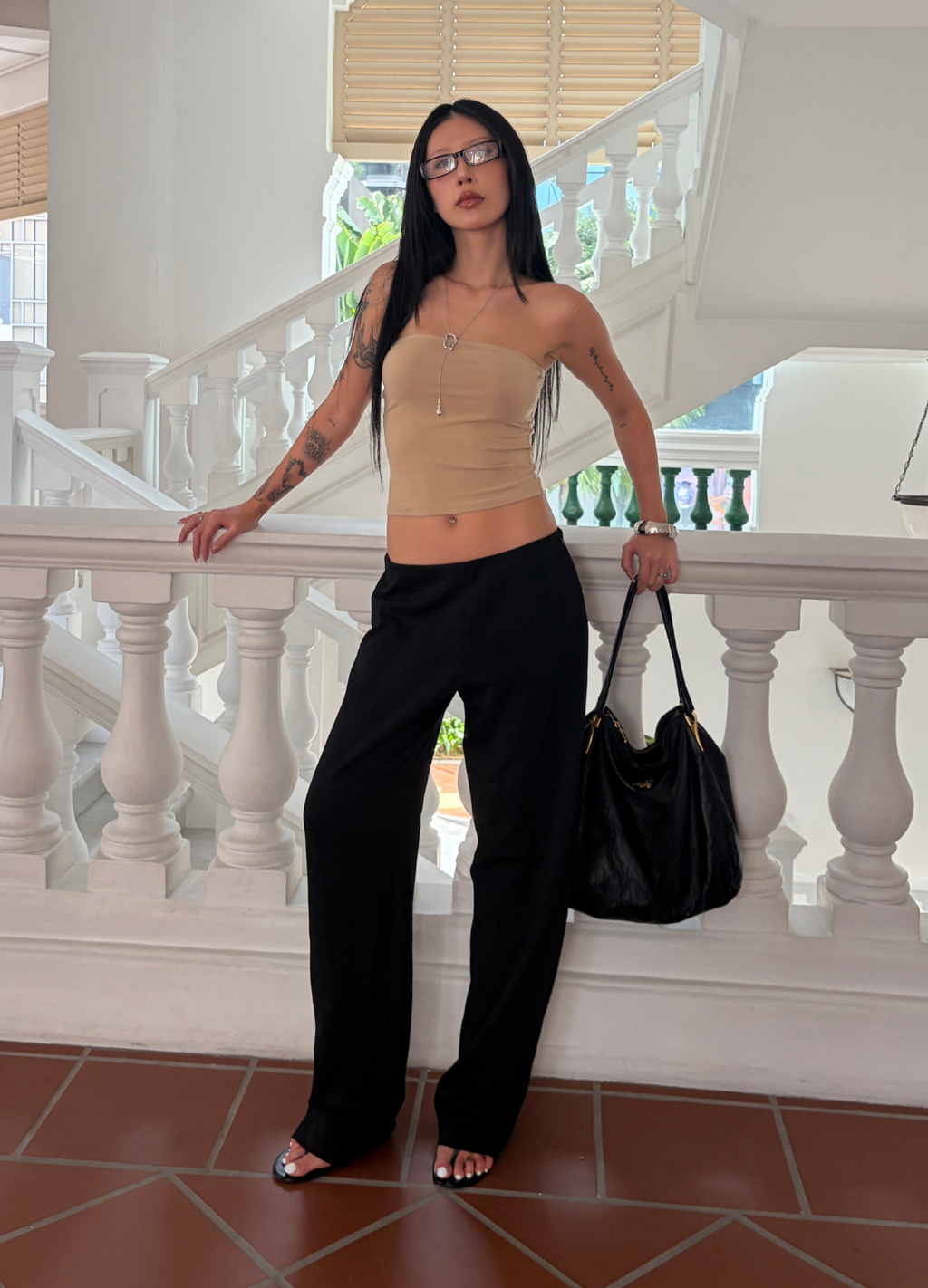 Everyday Pants - Pre-Order