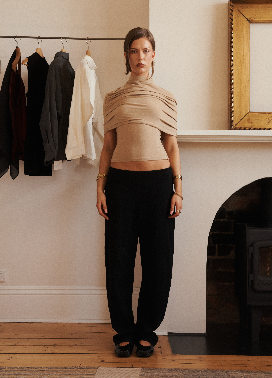 Everyday Pants - Pre-Order