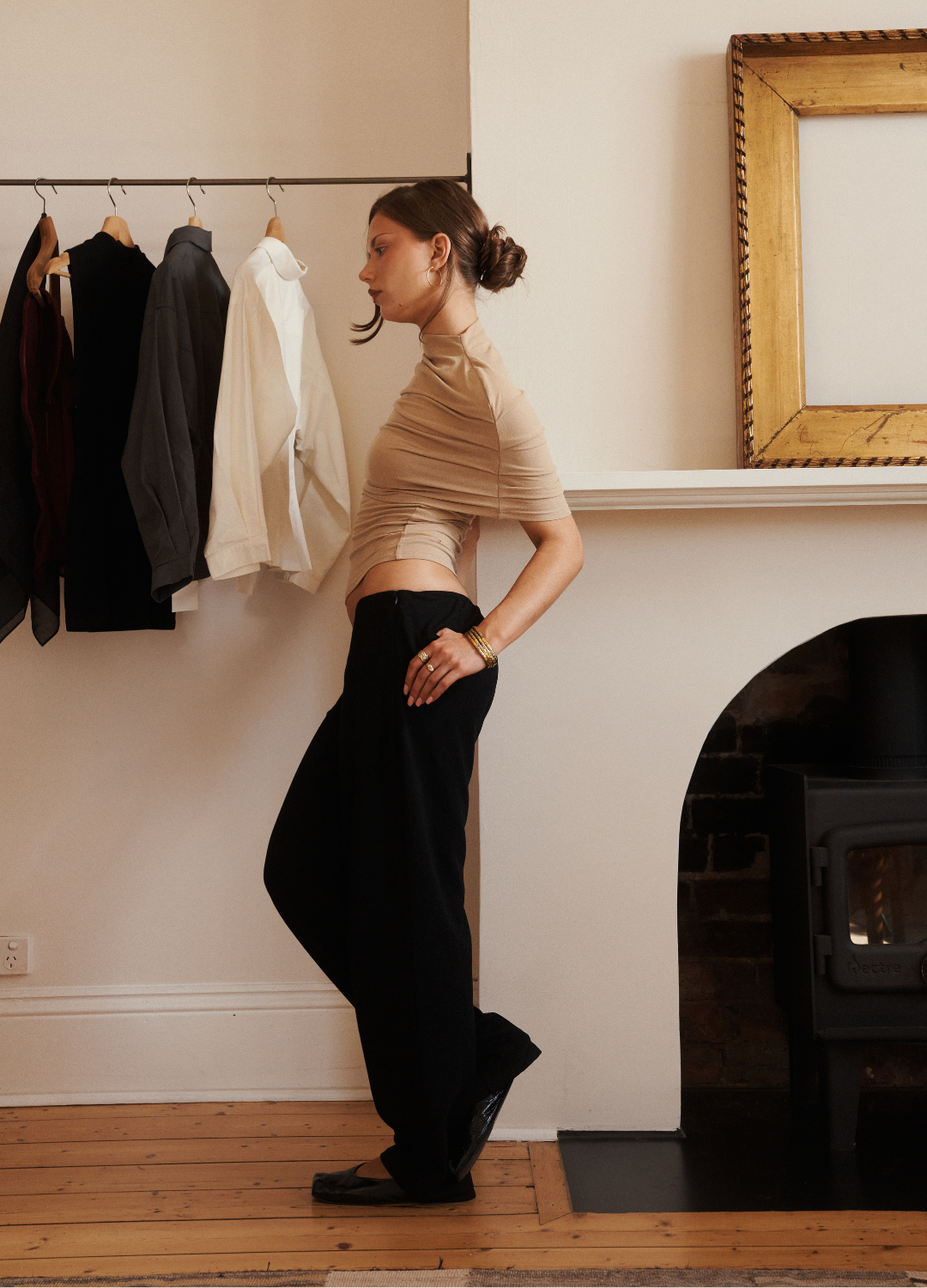 Everyday Pants - Pre-Order