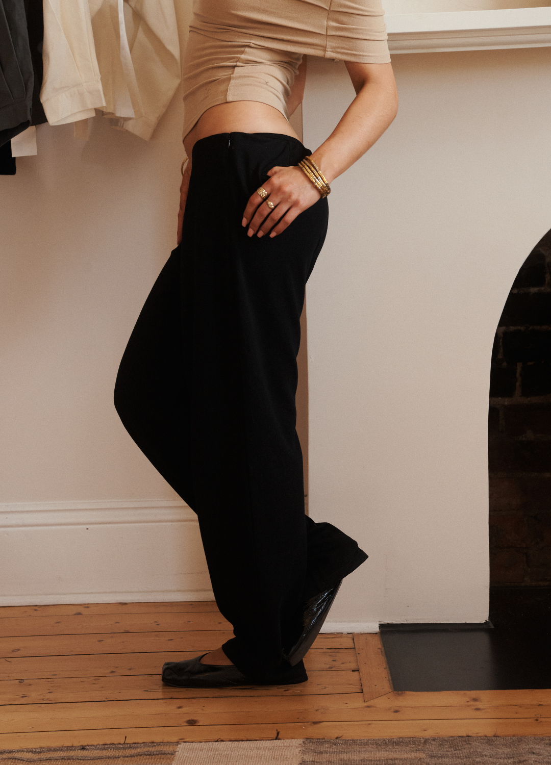 Everyday Pants - Pre-Order