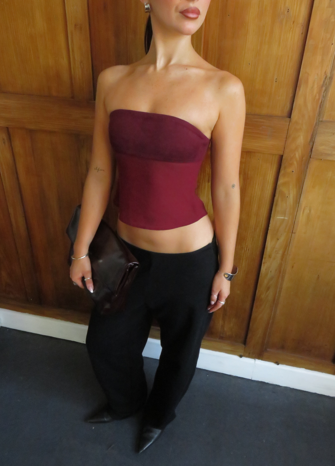 Celeste Top