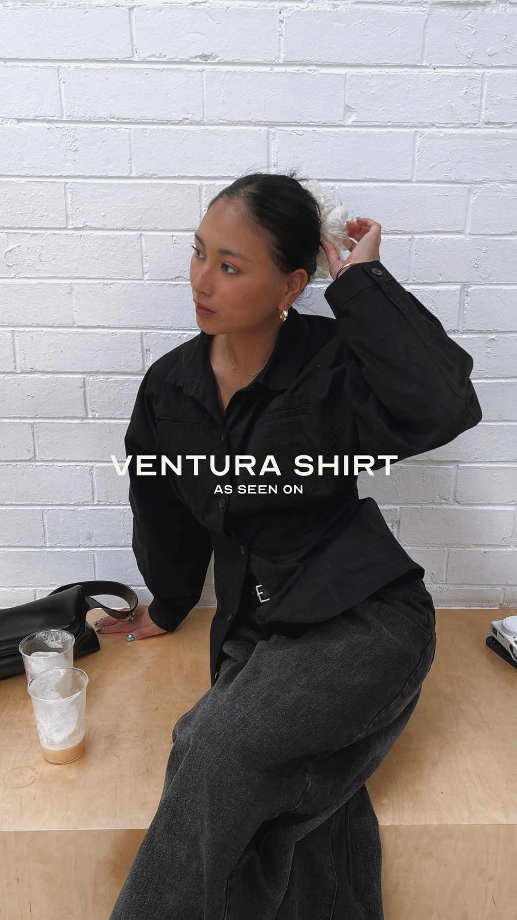 Ventura Shirt