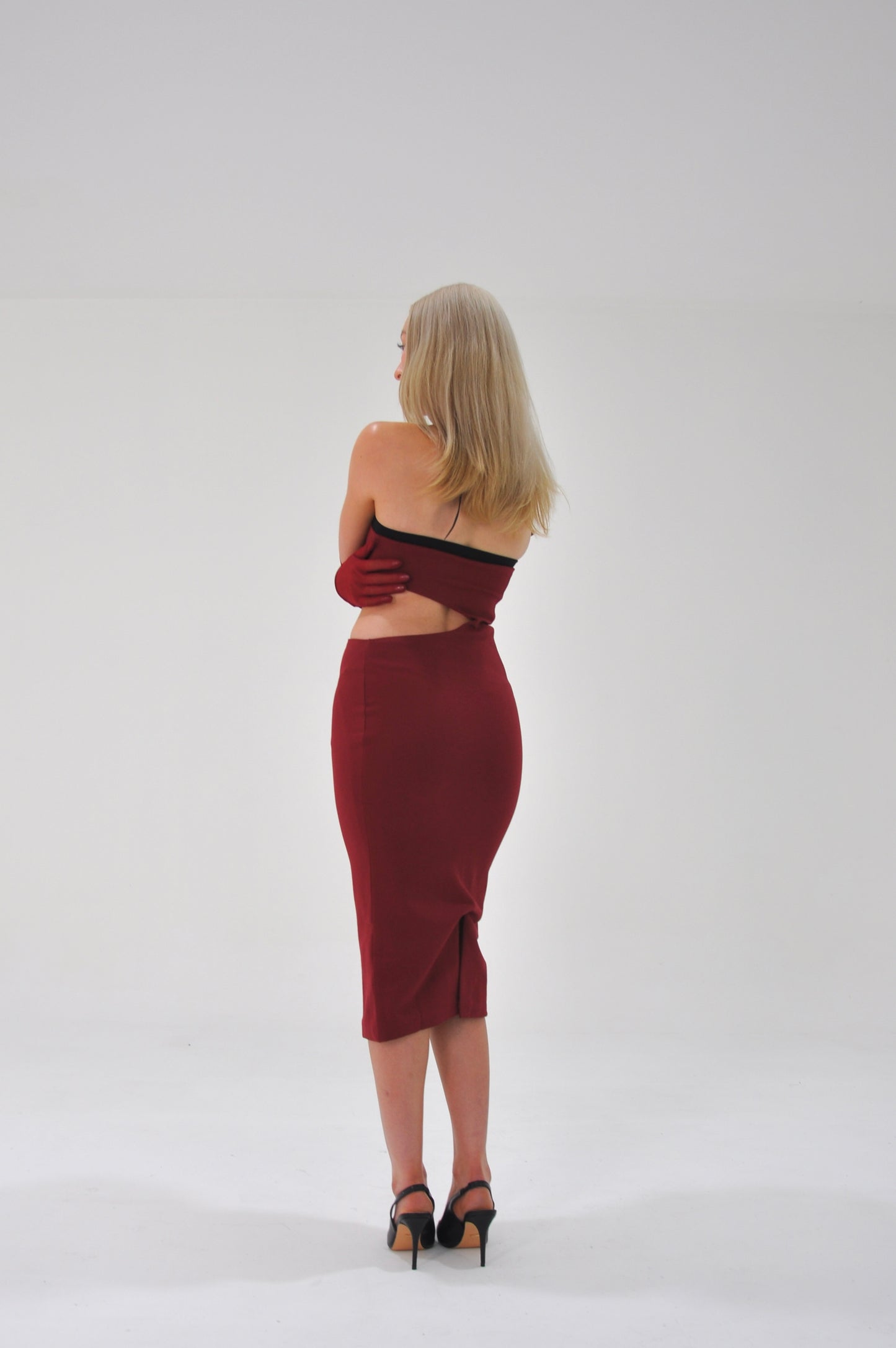 The Emily Dress