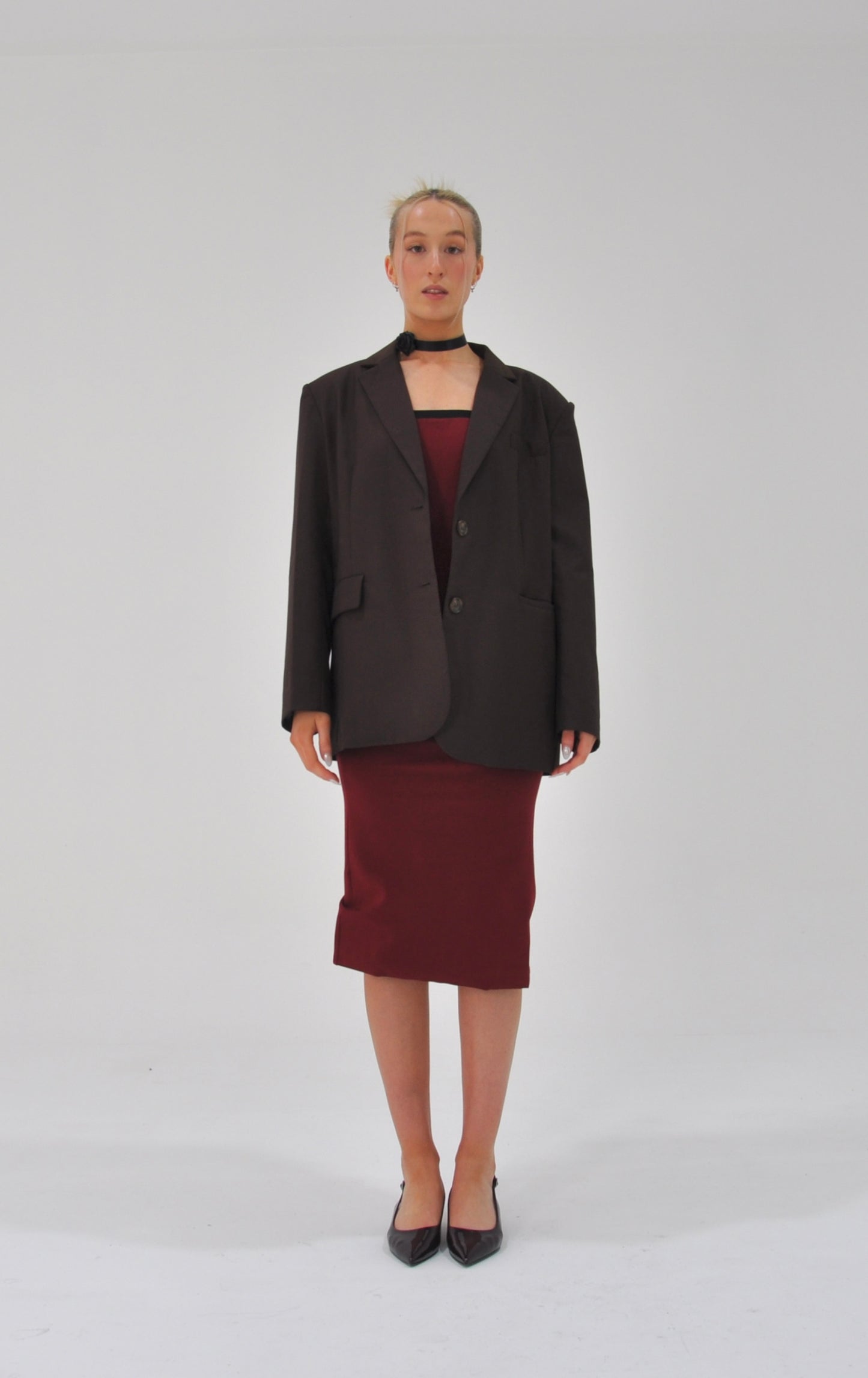 The Emily Dress