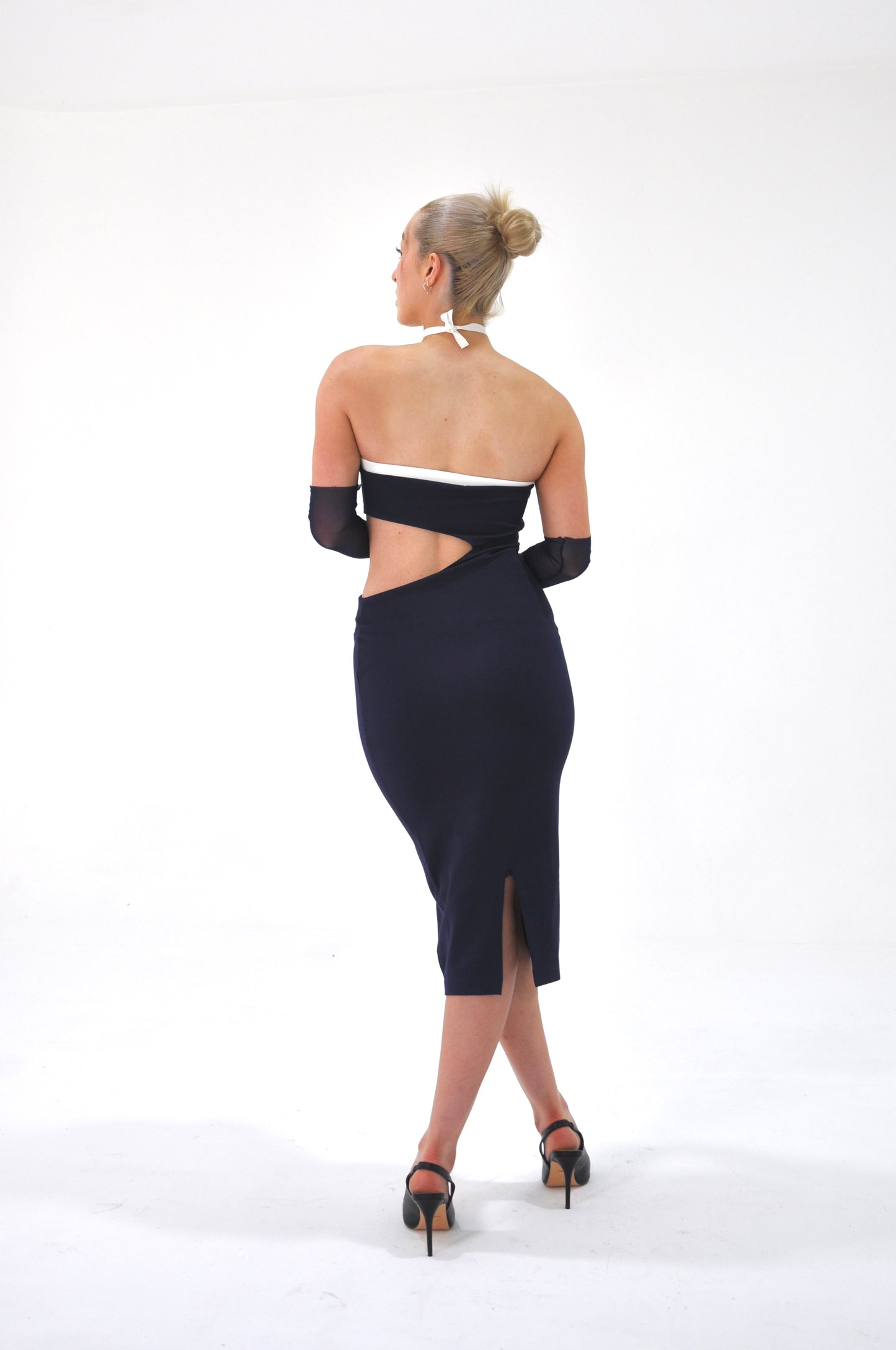 The Emily Dress