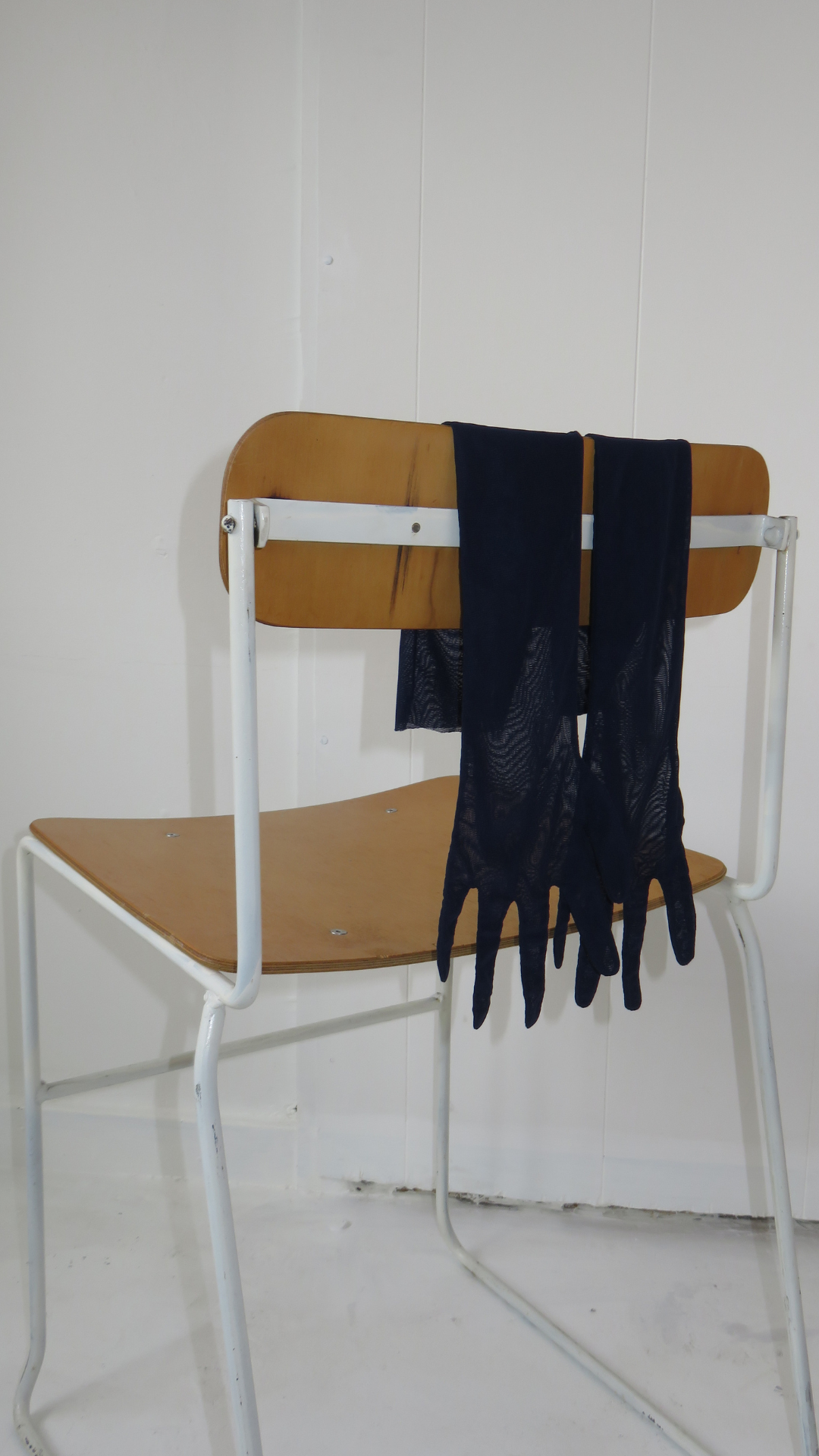 Mesh Gloves